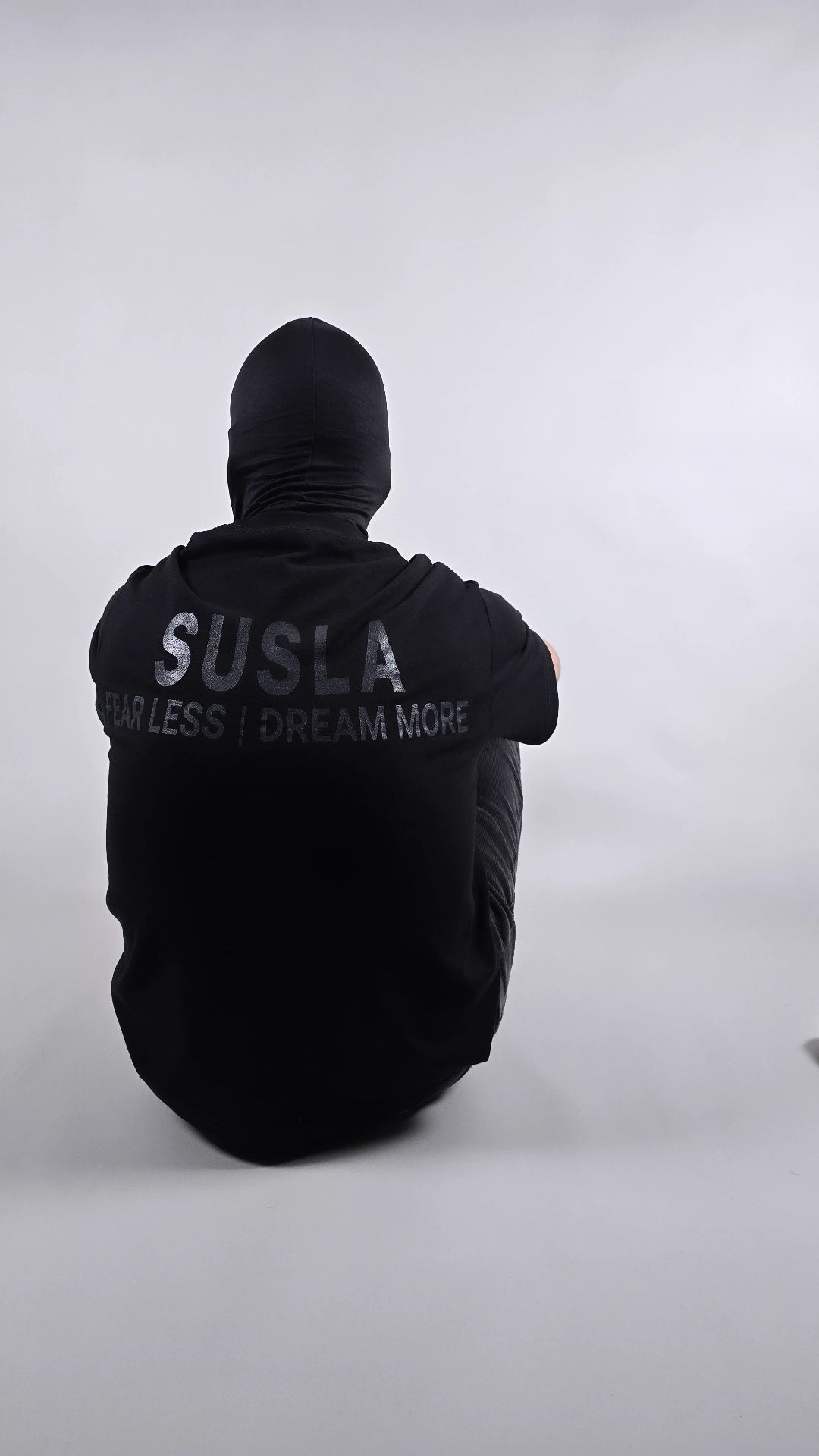 Classic SUSLA Short Sleeve T-Shirt