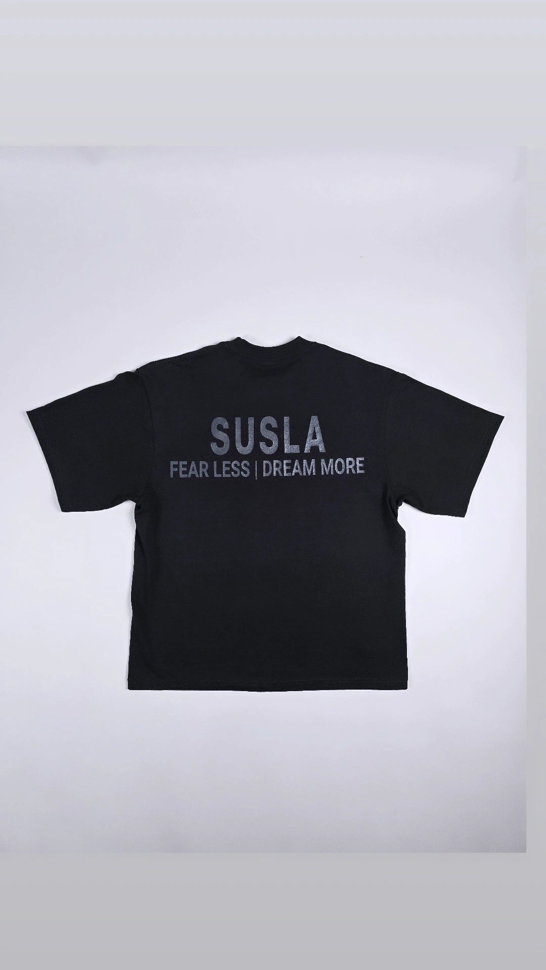 Classic SUSLA Short Sleeve T-Shirt