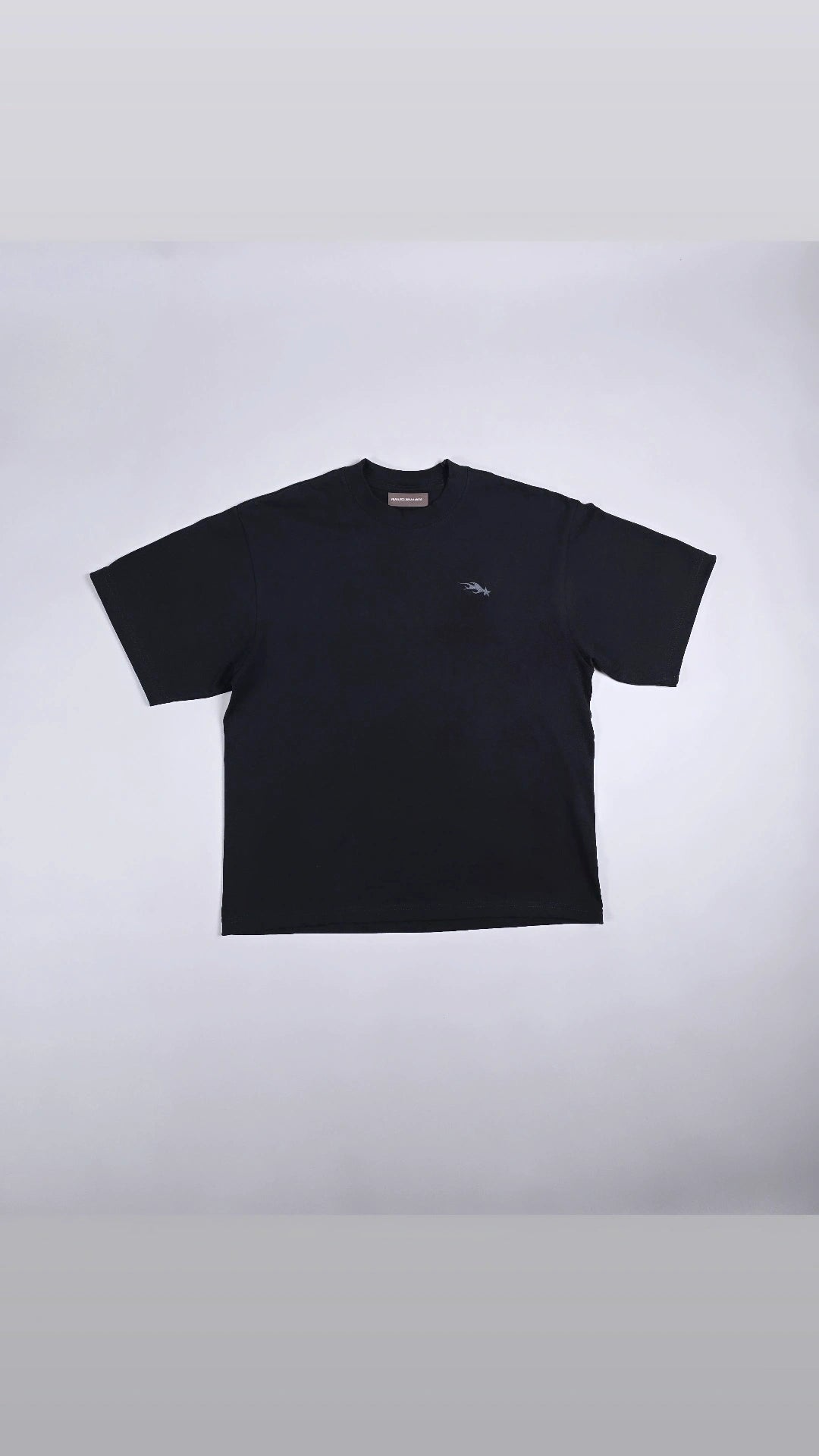 Classic SUSLA Short Sleeve T-Shirt